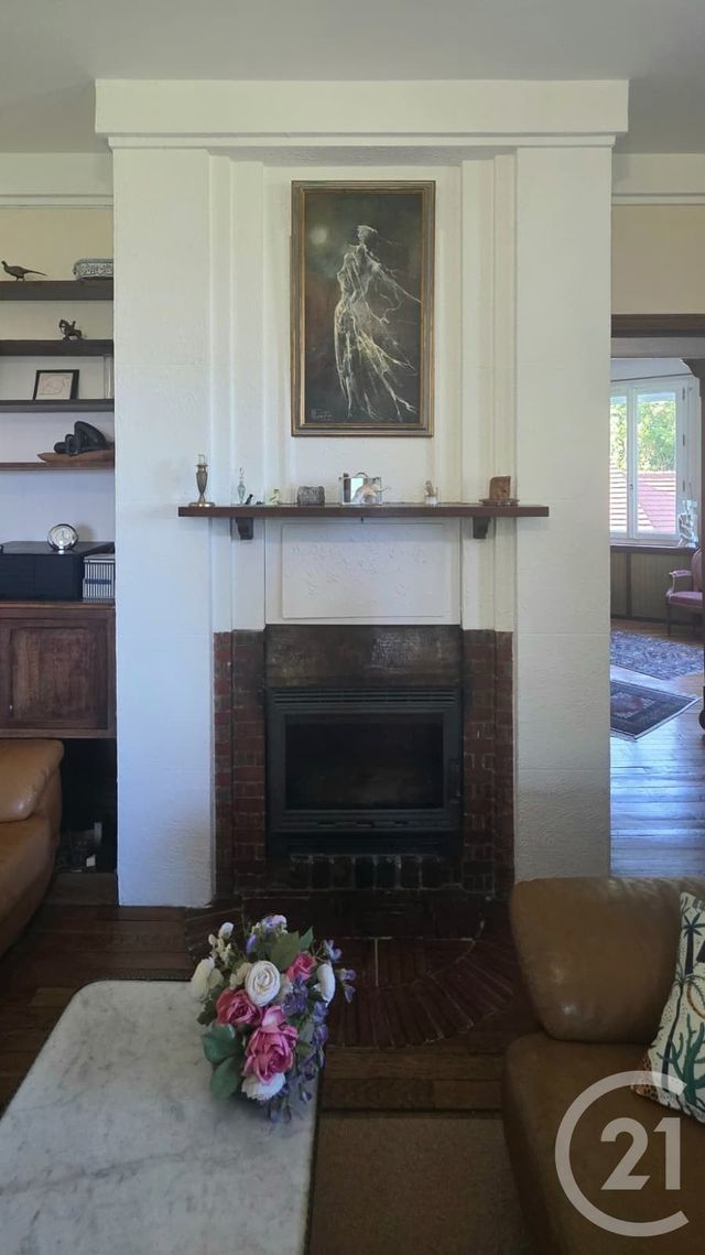 maison à vendre - 10 pièces - 222.0 m2 - VALLANGOUJARD - 95 - ILE-DE-FRANCE - Century 21 Osmose