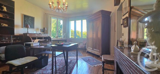 maison à vendre - 10 pièces - 222.0 m2 - VALLANGOUJARD - 95 - ILE-DE-FRANCE - Century 21 Osmose