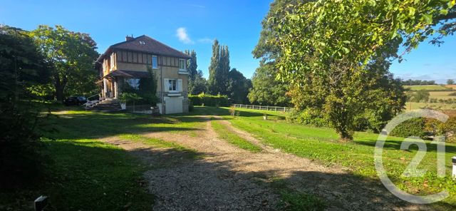 maison - VALLANGOUJARD - 95