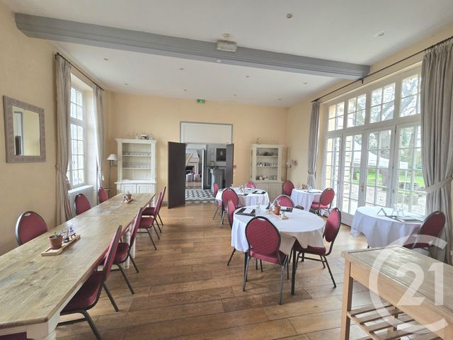 maison à vendre - 18 pièces - 596.6 m2 - ENNERY - 95 - ILE-DE-FRANCE - Century 21 Osmose