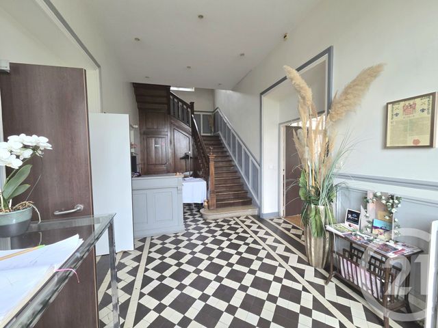 maison à vendre - 18 pièces - 596.6 m2 - ENNERY - 95 - ILE-DE-FRANCE - Century 21 Osmose