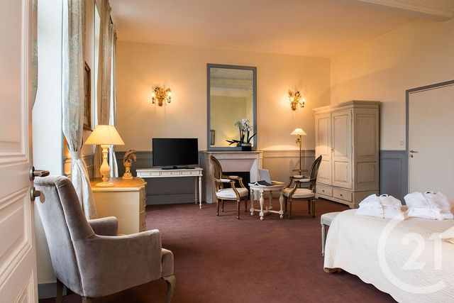 maison à vendre - 18 pièces - 596.6 m2 - ENNERY - 95 - ILE-DE-FRANCE - Century 21 Osmose