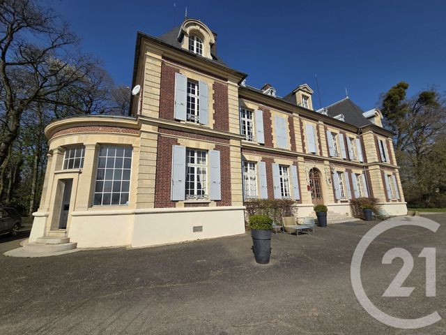 maison à vendre - 18 pièces - 596.6 m2 - ENNERY - 95 - ILE-DE-FRANCE - Century 21 Osmose