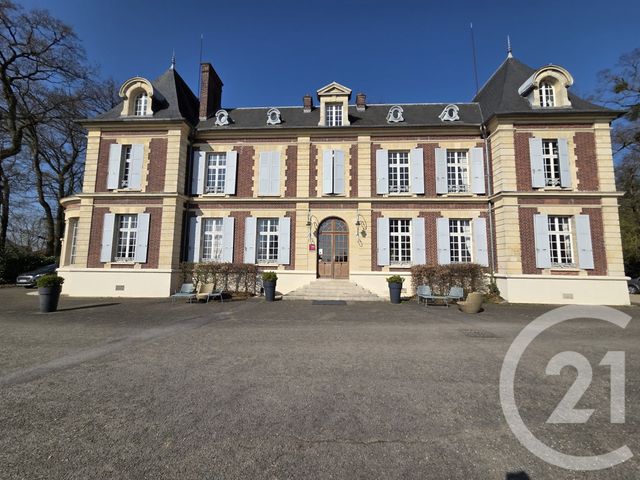 maison à vendre - 18 pièces - 596.6 m2 - ENNERY - 95 - ILE-DE-FRANCE - Century 21 Osmose