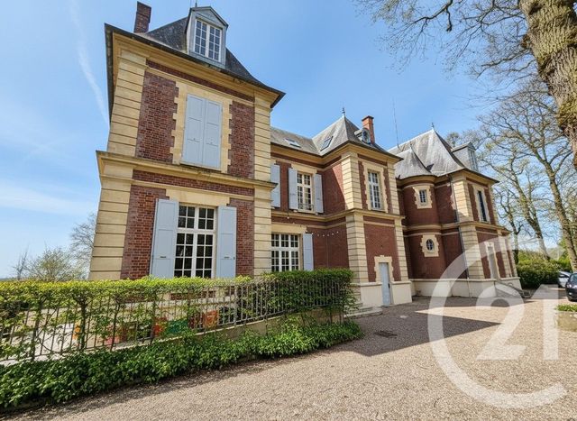 maison à vendre - 18 pièces - 596.6 m2 - ENNERY - 95 - ILE-DE-FRANCE - Century 21 Osmose