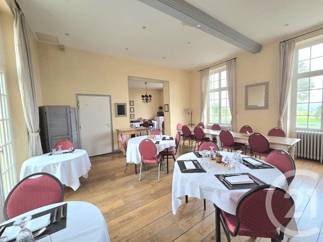 maison à vendre - 18 pièces - 596.6 m2 - ENNERY - 95 - ILE-DE-FRANCE - Century 21 Osmose