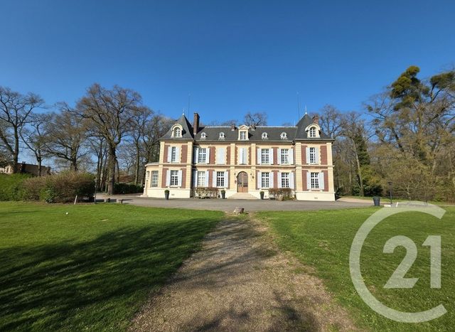 maison à vendre - 18 pièces - 596.6 m2 - ENNERY - 95 - ILE-DE-FRANCE - Century 21 Osmose