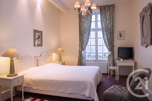 maison à vendre - 18 pièces - 596.6 m2 - ENNERY - 95 - ILE-DE-FRANCE - Century 21 Osmose