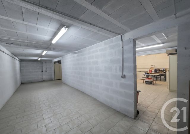 maison à vendre - 7 pièces - 185.45 m2 - PRESLES - 95 - ILE-DE-FRANCE - Century 21 Osmose