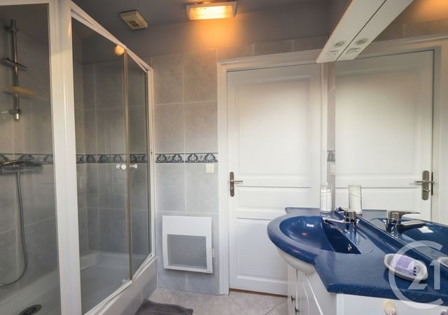 maison à vendre - 7 pièces - 185.45 m2 - PRESLES - 95 - ILE-DE-FRANCE - Century 21 Osmose