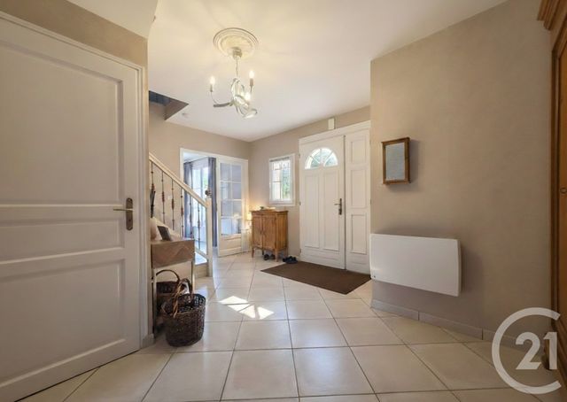 maison à vendre - 7 pièces - 185.45 m2 - PRESLES - 95 - ILE-DE-FRANCE - Century 21 Osmose