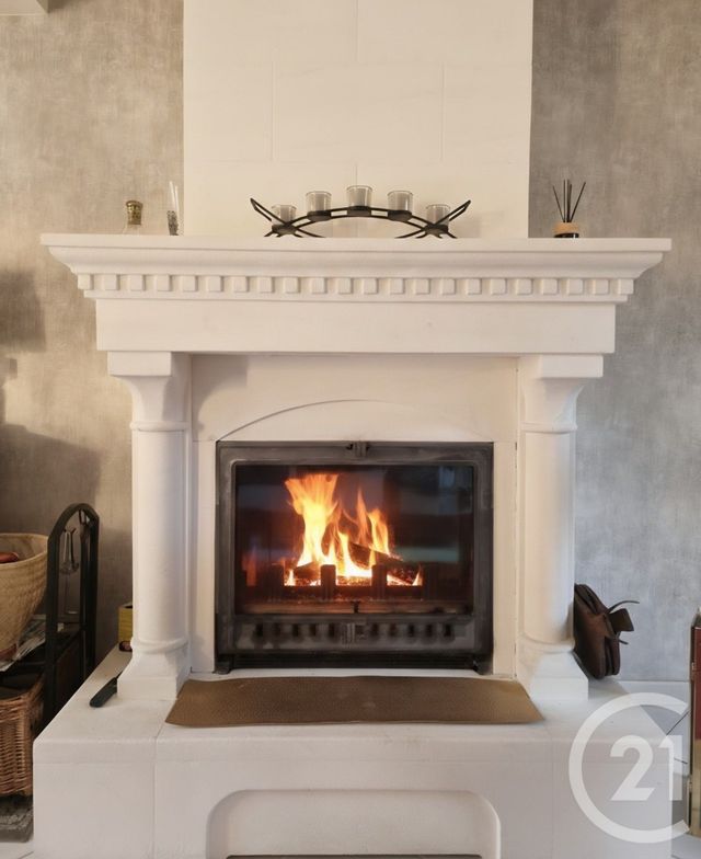 maison à vendre - 7 pièces - 185.45 m2 - PRESLES - 95 - ILE-DE-FRANCE - Century 21 Osmose