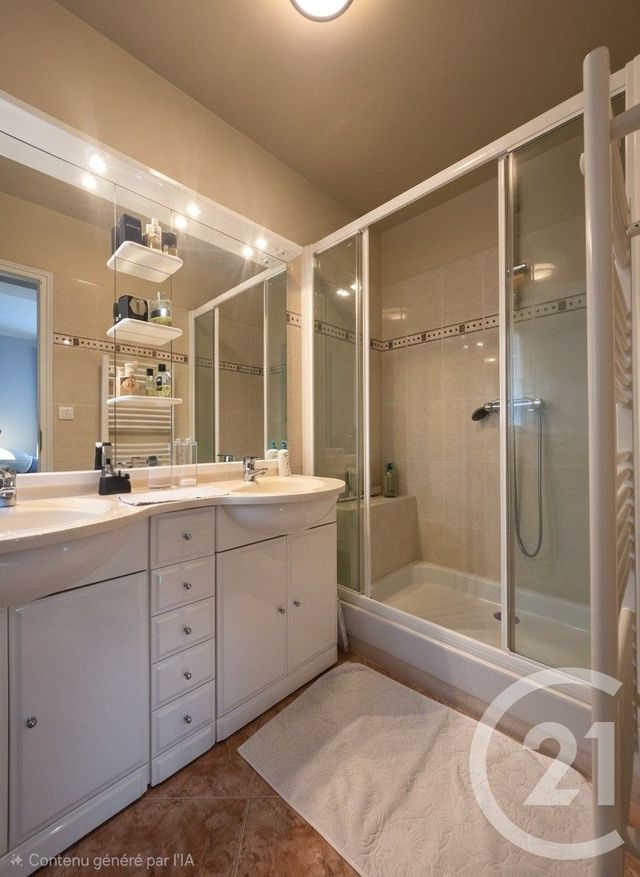 maison à vendre - 7 pièces - 185.45 m2 - PRESLES - 95 - ILE-DE-FRANCE - Century 21 Osmose