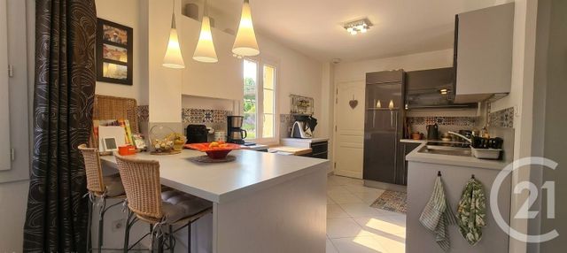 maison à vendre - 7 pièces - 120.76 m2 - VALLANGOUJARD - 95 - ILE-DE-FRANCE - Century 21 Osmose