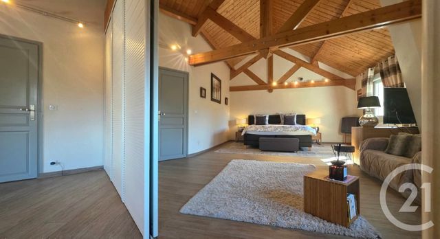 maison à vendre - 8 pièces - 290.0 m2 - VALLANGOUJARD - 95 - ILE-DE-FRANCE - Century 21 Osmose