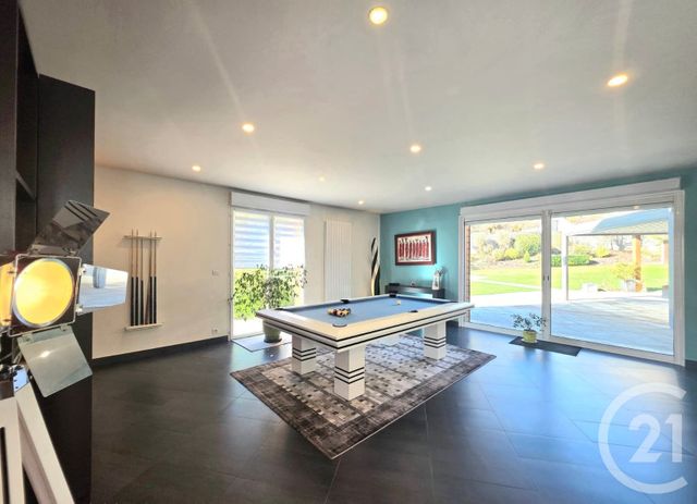 maison à vendre - 8 pièces - 290.0 m2 - VALLANGOUJARD - 95 - ILE-DE-FRANCE - Century 21 Osmose