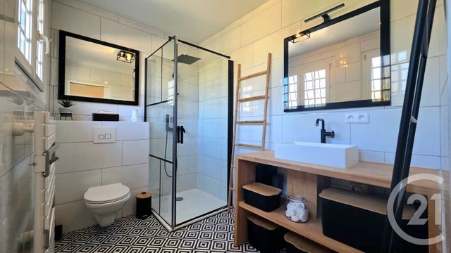 maison à vendre - 8 pièces - 290.0 m2 - VALLANGOUJARD - 95 - ILE-DE-FRANCE - Century 21 Osmose