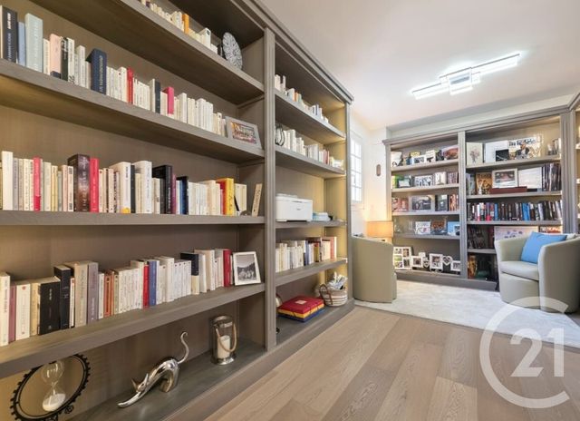 maison à vendre - 8 pièces - 290.0 m2 - VALLANGOUJARD - 95 - ILE-DE-FRANCE - Century 21 Osmose