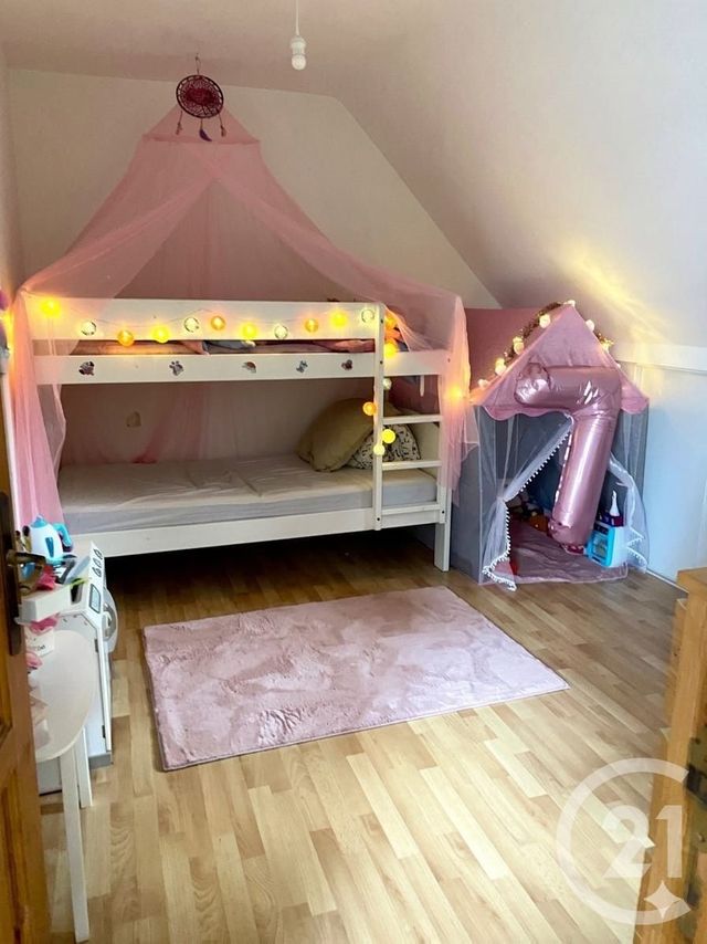 maison à vendre - 5 pièces - 130.0 m2 - VALLANGOUJARD - 95 - ILE-DE-FRANCE - Century 21 Osmose