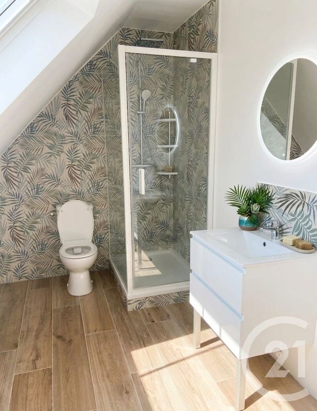 maison à vendre - 5 pièces - 130.0 m2 - VALLANGOUJARD - 95 - ILE-DE-FRANCE - Century 21 Osmose