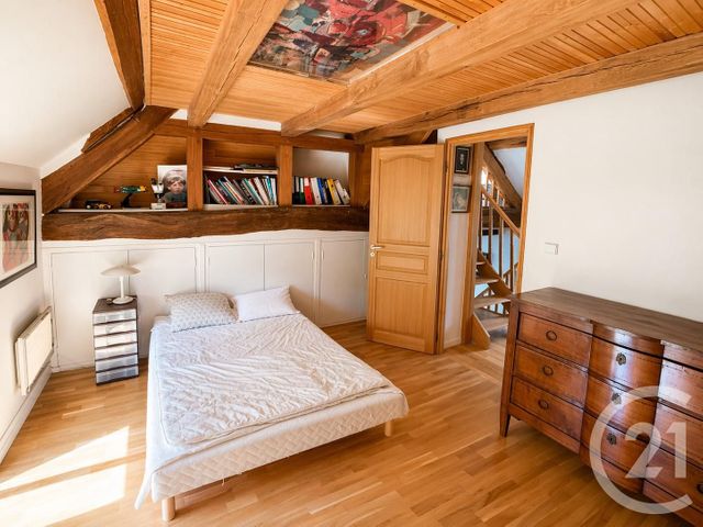 maison à vendre - 6 pièces - 167.57 m2 - VALLANGOUJARD - 95 - ILE-DE-FRANCE - Century 21 Osmose