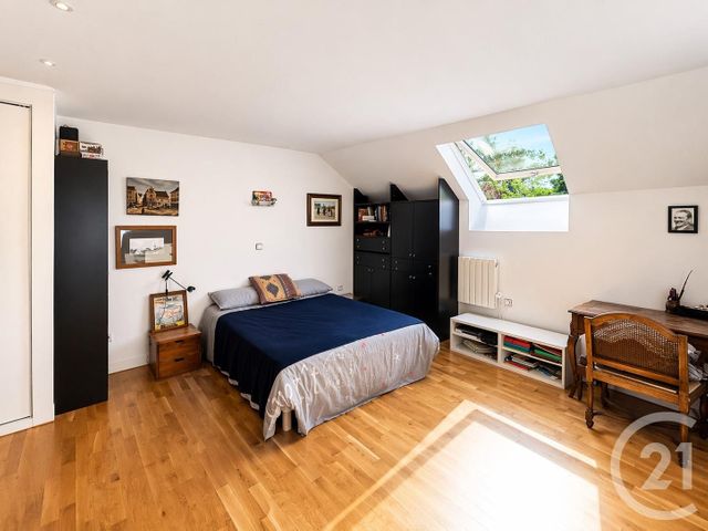 maison à vendre - 6 pièces - 167.57 m2 - VALLANGOUJARD - 95 - ILE-DE-FRANCE - Century 21 Osmose