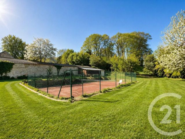 maison à vendre - 6 pièces - 167.57 m2 - VALLANGOUJARD - 95 - ILE-DE-FRANCE - Century 21 Osmose