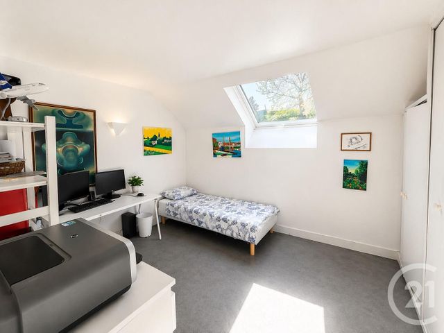 maison à vendre - 6 pièces - 167.57 m2 - VALLANGOUJARD - 95 - ILE-DE-FRANCE - Century 21 Osmose