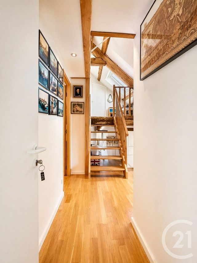 maison à vendre - 6 pièces - 167.57 m2 - VALLANGOUJARD - 95 - ILE-DE-FRANCE - Century 21 Osmose