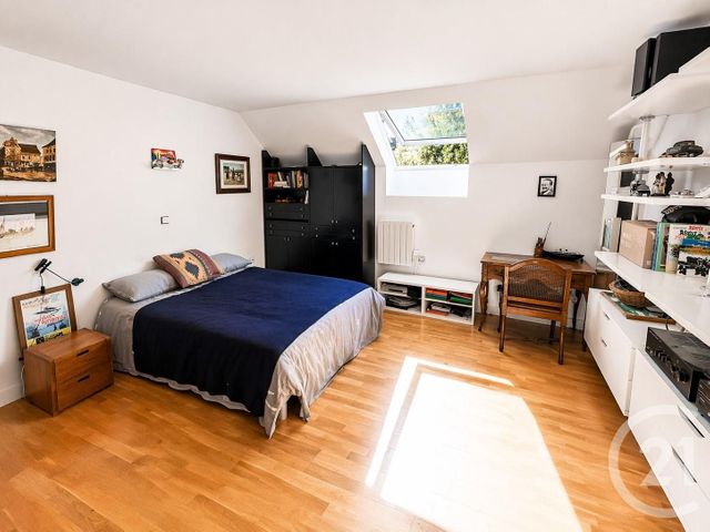maison à vendre - 6 pièces - 167.57 m2 - VALLANGOUJARD - 95 - ILE-DE-FRANCE - Century 21 Osmose