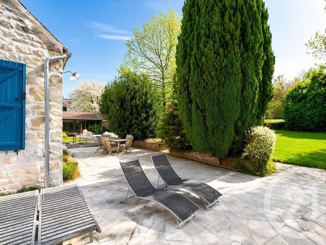 maison à vendre - 6 pièces - 167.57 m2 - VALLANGOUJARD - 95 - ILE-DE-FRANCE - Century 21 Osmose