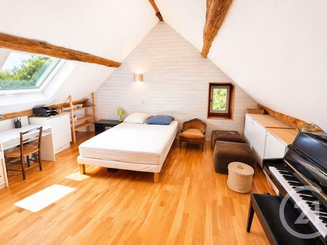 maison à vendre - 6 pièces - 167.57 m2 - VALLANGOUJARD - 95 - ILE-DE-FRANCE - Century 21 Osmose