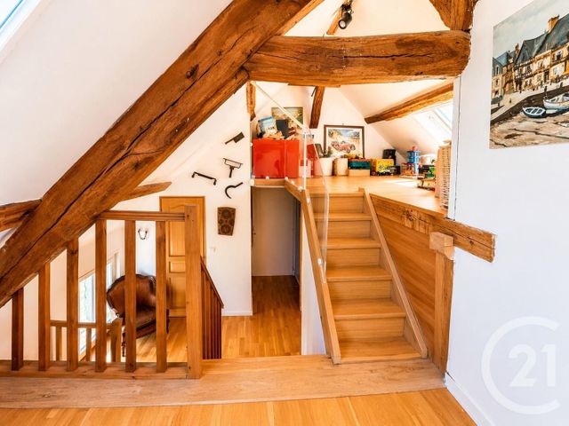 maison à vendre - 6 pièces - 167.57 m2 - VALLANGOUJARD - 95 - ILE-DE-FRANCE - Century 21 Osmose