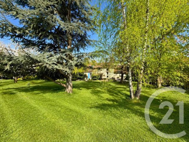 maison à vendre - 6 pièces - 167.57 m2 - VALLANGOUJARD - 95 - ILE-DE-FRANCE - Century 21 Osmose