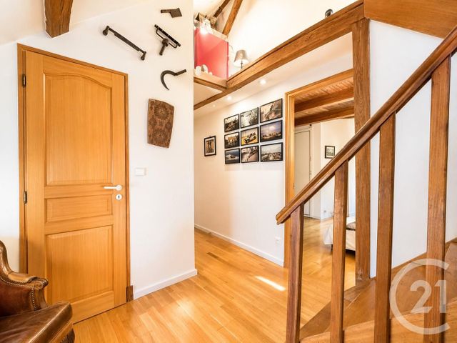 maison à vendre - 6 pièces - 167.57 m2 - VALLANGOUJARD - 95 - ILE-DE-FRANCE - Century 21 Osmose