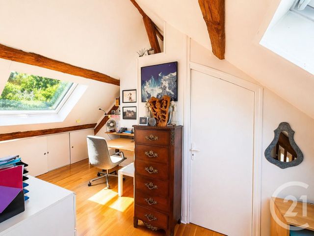 maison à vendre - 6 pièces - 167.57 m2 - VALLANGOUJARD - 95 - ILE-DE-FRANCE - Century 21 Osmose