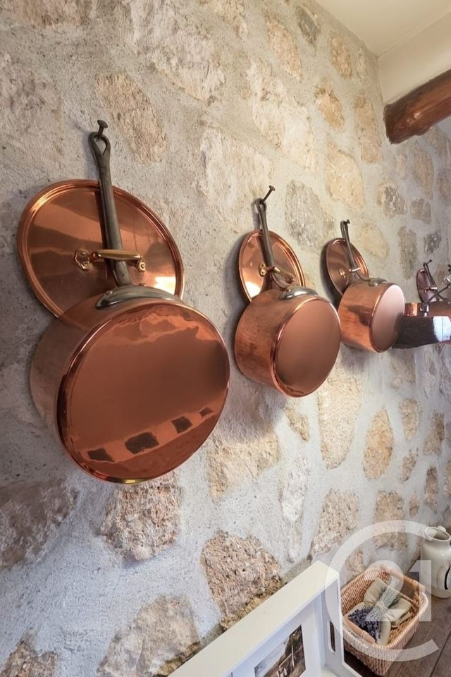 maison à vendre - 10 pièces - 235.0 m2 - VALLANGOUJARD - 95 - ILE-DE-FRANCE - Century 21 Osmose