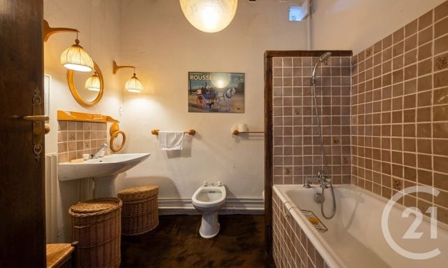 maison à vendre - 10 pièces - 235.0 m2 - VALLANGOUJARD - 95 - ILE-DE-FRANCE - Century 21 Osmose