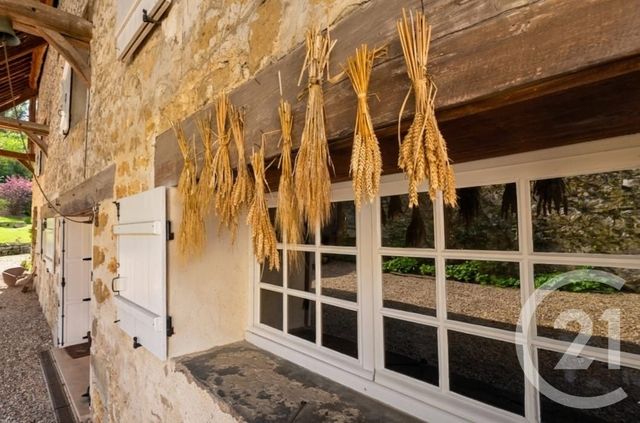 maison à vendre - 10 pièces - 235.0 m2 - VALLANGOUJARD - 95 - ILE-DE-FRANCE - Century 21 Osmose