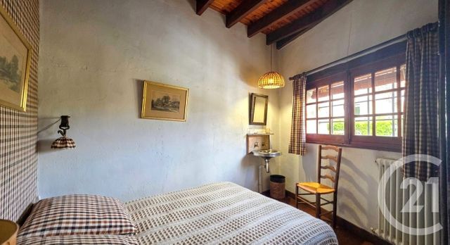 maison à vendre - 10 pièces - 235.0 m2 - VALLANGOUJARD - 95 - ILE-DE-FRANCE - Century 21 Osmose