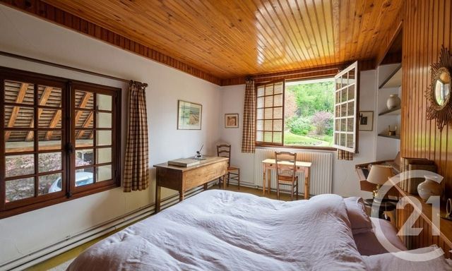 maison à vendre - 10 pièces - 235.0 m2 - VALLANGOUJARD - 95 - ILE-DE-FRANCE - Century 21 Osmose