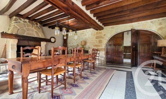 maison à vendre - 10 pièces - 235.0 m2 - VALLANGOUJARD - 95 - ILE-DE-FRANCE - Century 21 Osmose