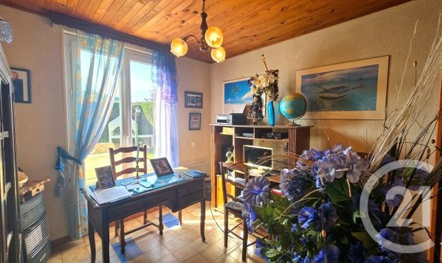 maison à vendre - 5 pièces - 106.73 m2 - AMBLAINVILLE - 60 - PICARDIE - Century 21 Osmose