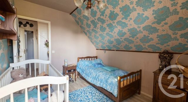 maison à vendre - 5 pièces - 106.73 m2 - AMBLAINVILLE - 60 - PICARDIE - Century 21 Osmose