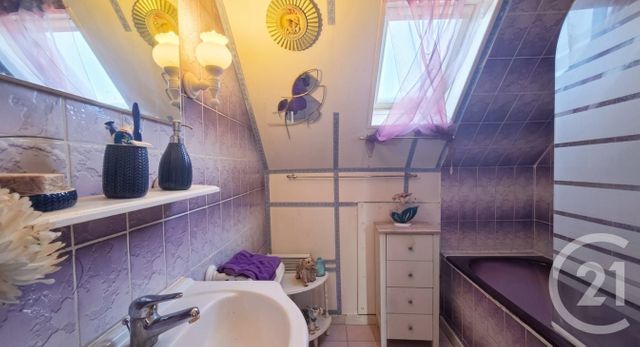 maison à vendre - 5 pièces - 106.73 m2 - AMBLAINVILLE - 60 - PICARDIE - Century 21 Osmose