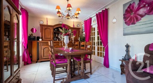 maison à vendre - 5 pièces - 106.73 m2 - AMBLAINVILLE - 60 - PICARDIE - Century 21 Osmose