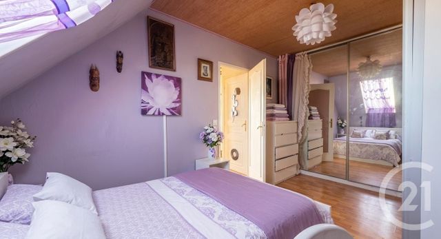 maison à vendre - 5 pièces - 106.73 m2 - AMBLAINVILLE - 60 - PICARDIE - Century 21 Osmose