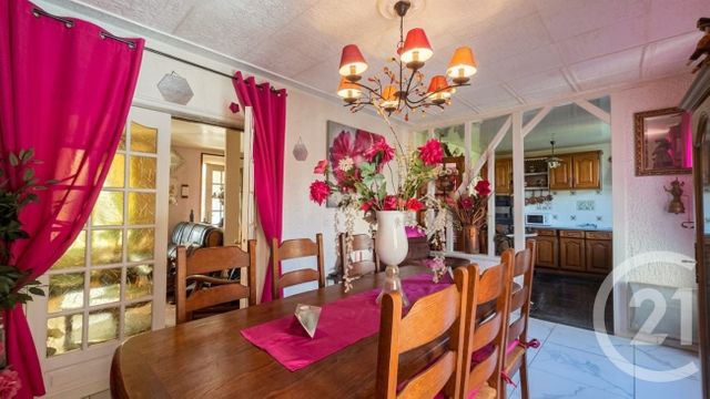 maison à vendre - 5 pièces - 106.73 m2 - AMBLAINVILLE - 60 - PICARDIE - Century 21 Osmose