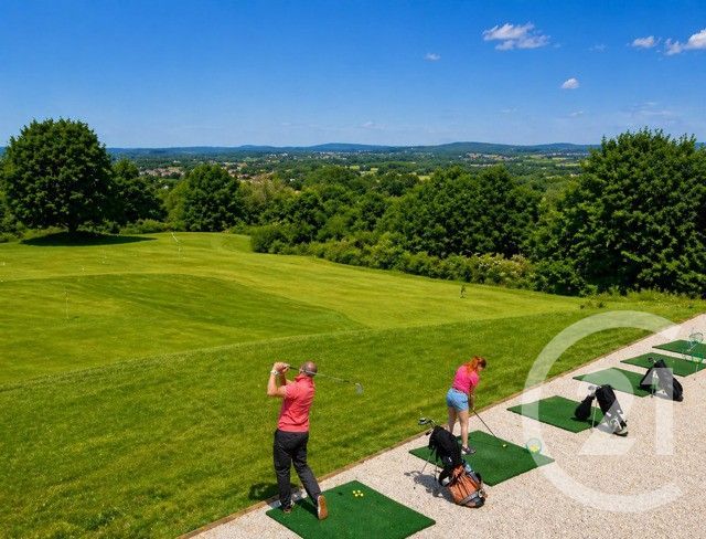 maison à vendre - 18 pièces - 596.6 m2 - ENNERY - 95 - ILE-DE-FRANCE - Century 21 Osmose