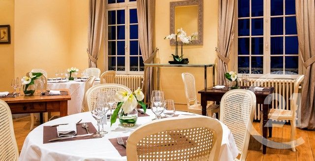 maison à vendre - 18 pièces - 596.6 m2 - ENNERY - 95 - ILE-DE-FRANCE - Century 21 Osmose